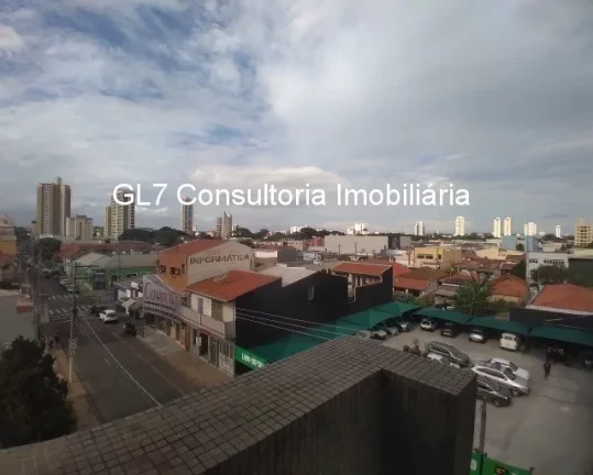 Imagem SALA COMERCIAL NO CENTRO DE INDAIATUBA-SP