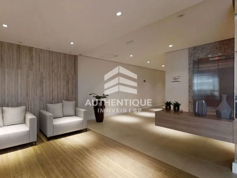 Imagem MARQUES 2900 BARRA FUNDA - Apartamento à venda em São Paulo/SP