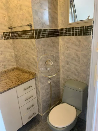 Imagem Apartamento com 78m2, 3 dormitórios com suíte em Mogi das Cruzes