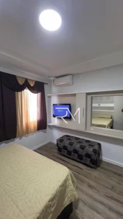 Imagem Apartamento com 2 dormitórios à venda, 93 m por R$ 570.000 - Centro - Mongaguá/SP