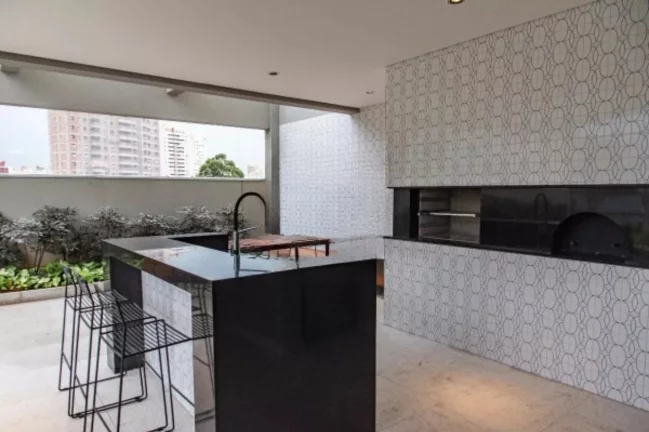 Imagem MODO IPIRANGA - EVEN - Apartamento de 36m² com 1 dormitório, na melhor região do Ipiranga!