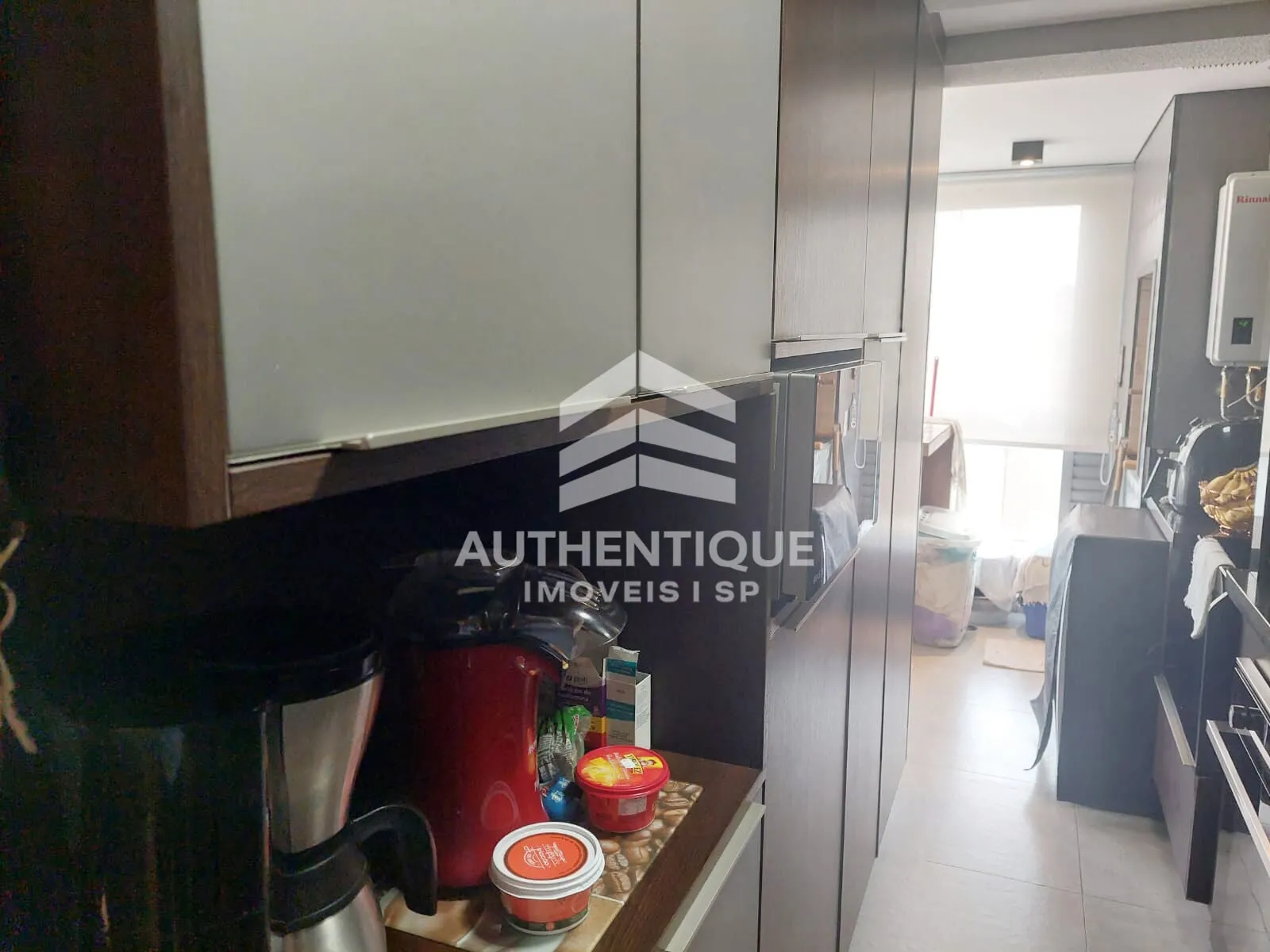 Imagem BONNA VILA MARIANA - Apartamento à venda no bairro Mirandópolis - São Paulo/SP, Zona Sul