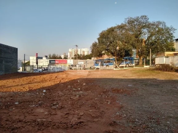 Imagem Terreno/Lote Residencial para venda no bairro Vila Jardim em Porto Alegre