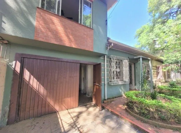 Imagem Casa em Petrópolis