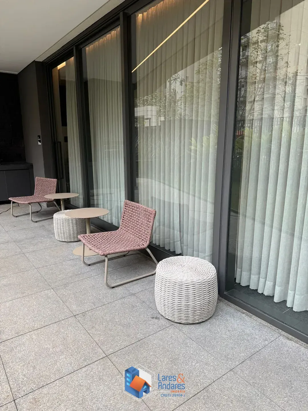 Imagem Apartamento para venda em Vila Olímpia com 3 quartos, sendo 3 suítes, 152m²