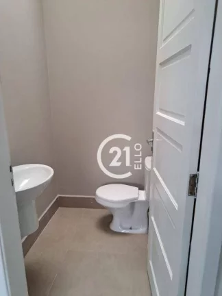 Imagem Loja nova para alugar, 187 m² por R$ 18.120/mês - Vila Nova Conceição