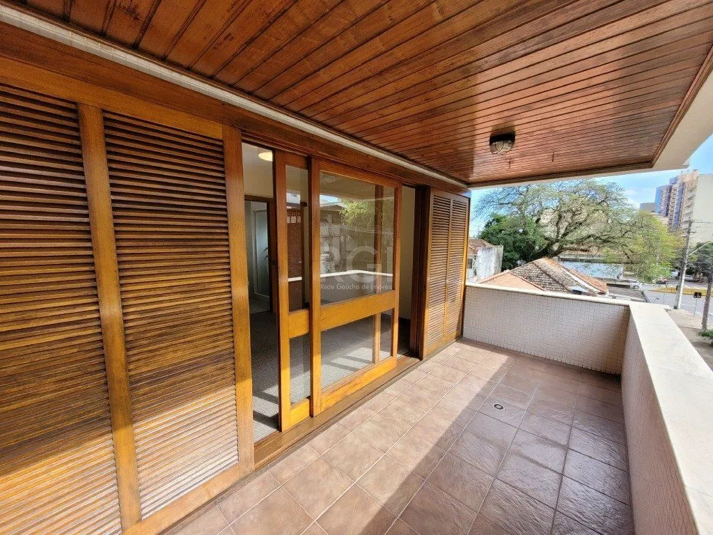 Imagem Apartamento em São João