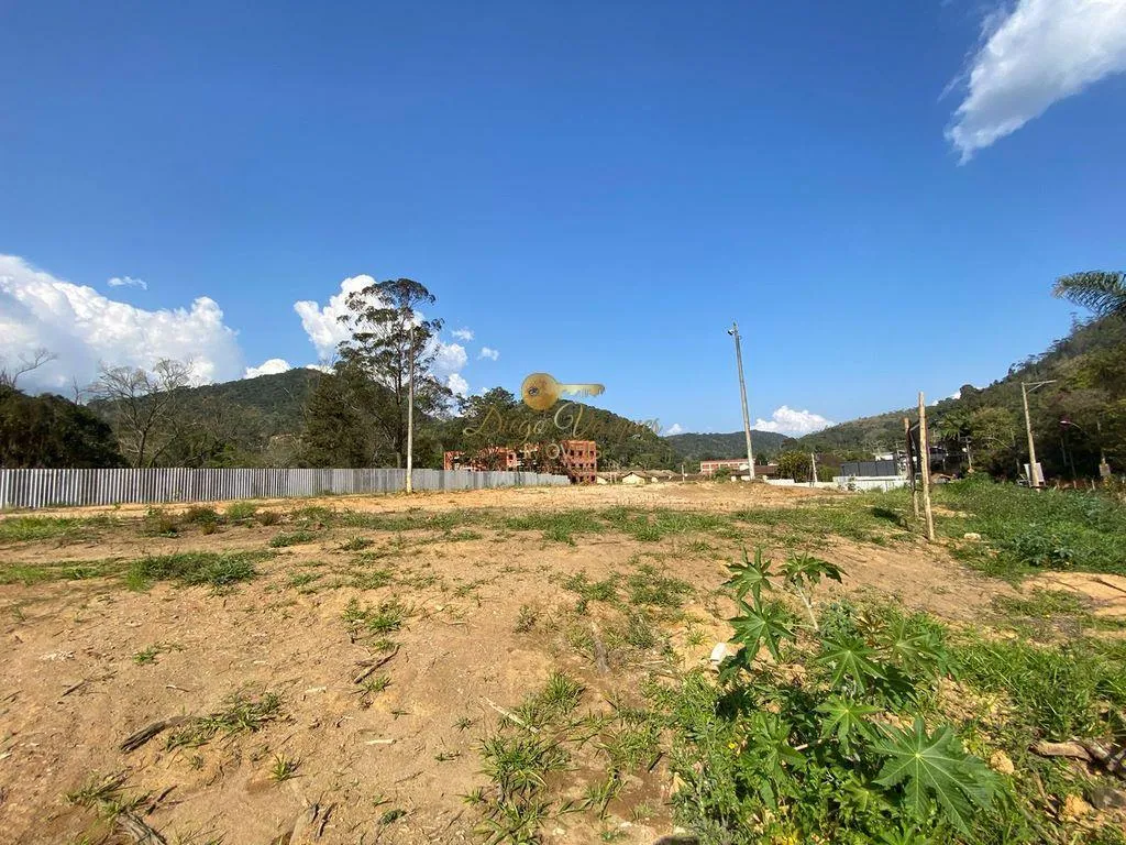 Imagem Terreno para Venda em Teresópolis / RJ no bairro Albuquerque