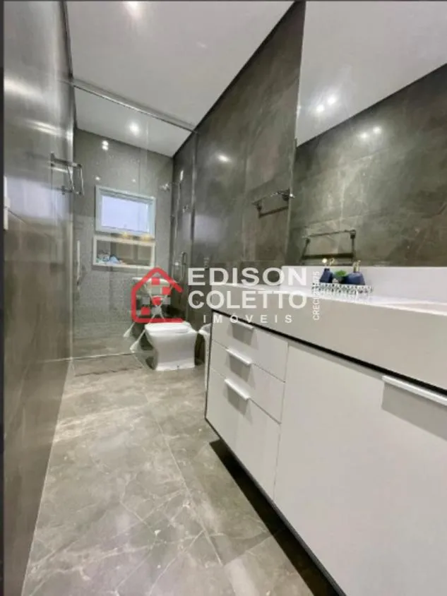 Imagem Casa a venda, 5 suites, no Terras de Piracicaba 4 em Piracicaba!!