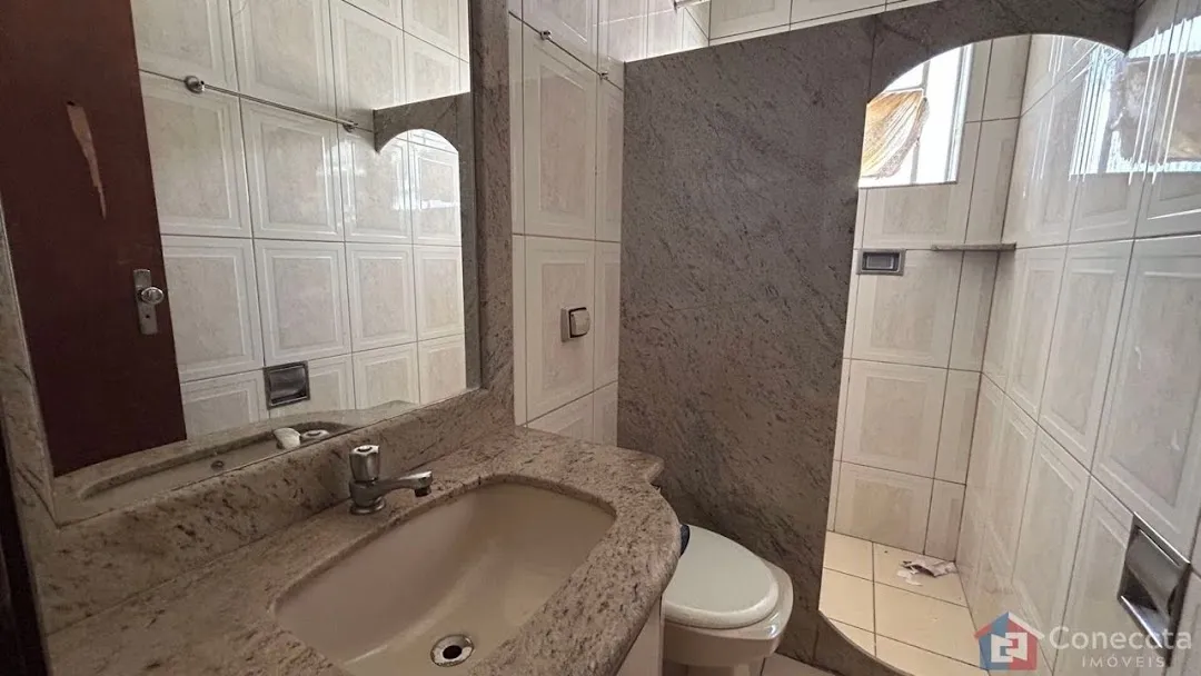 Imagem Apartamento Residencial à venda, Jardim Andrades, Patos de Minas - AP0356.