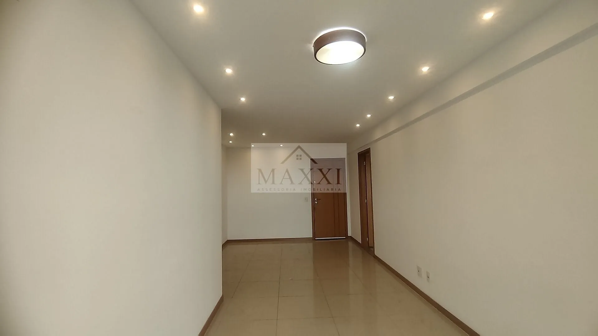 Imagem VILLAGE VERT FREGUESIA - Apartamento 2 Quartos (1 Suíte) no Condomínio Village Vert - Freguesia / Estrada do Bananal