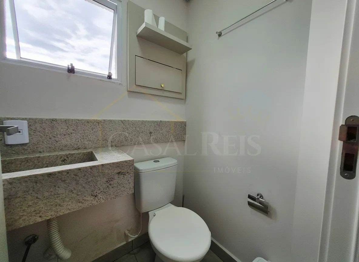 Imagem Cobertura 3 quartos à venda em Residencial Summer Ville, Poços de Caldas