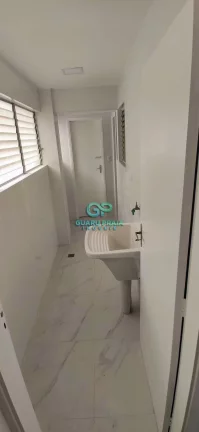 Imagem Apartamento à venda no bairro Vila Alzira - Guarujá/SP