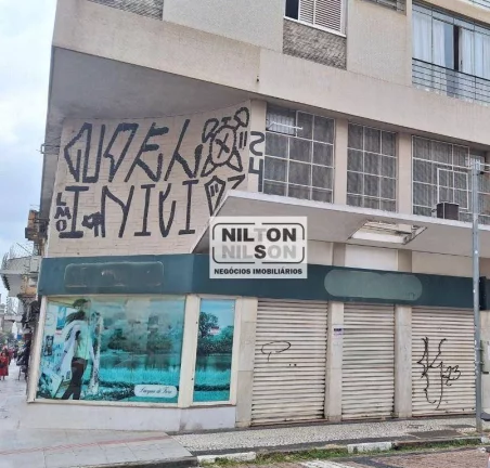 Foto do imóvel Loja para alugar, 250 m² por R$ 15.550,00/mês - Centro - Campinas/SP