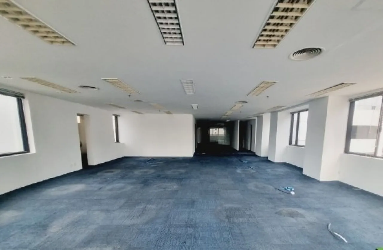 Imagem Conjunto, 223 m² - Brooklin