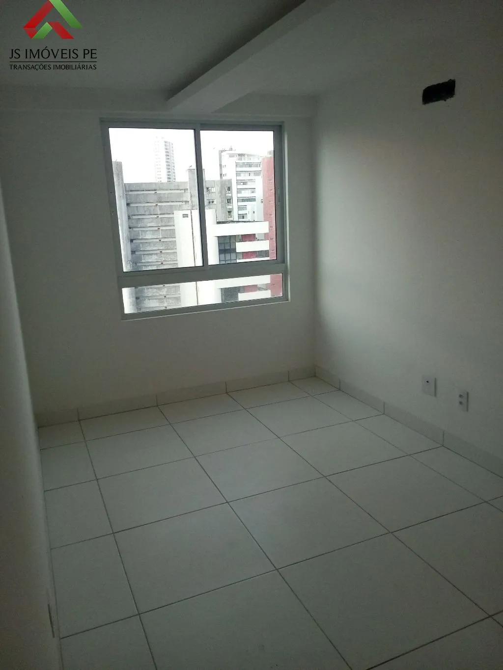 Imagem Excelente Apartamento para Locação em Piedade, Jaboatão dos Guararapes-PE: 3 Quartos, 1 Suíte, 2 Banheiros, 2 Vagas, 70m²!