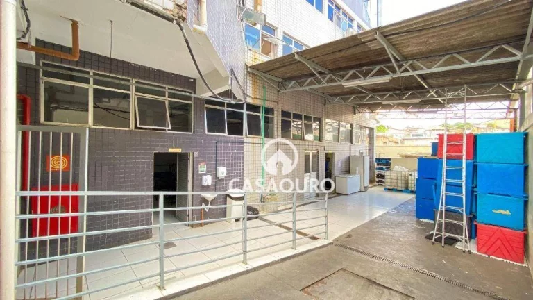 Imagem Prédio à venda, 1000 m² - Esplanada - Belo Horizonte/MG