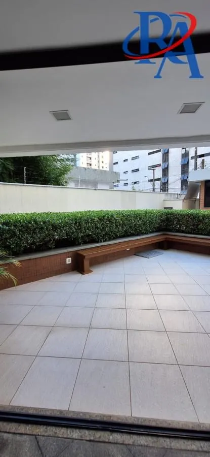 Imagem Cobertura para Venda em Fortaleza, Meireles, 5 dormitórios, 5 suítes, 6 banheiros, 5 vagas