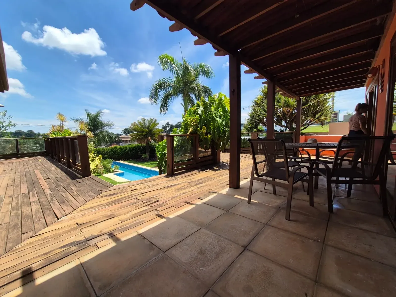 Imagem Casa de Condomínio com 3 Quartos à Venda ou Locação, 219 m² em Village Araçoiaba - Araçoiaba da Serra