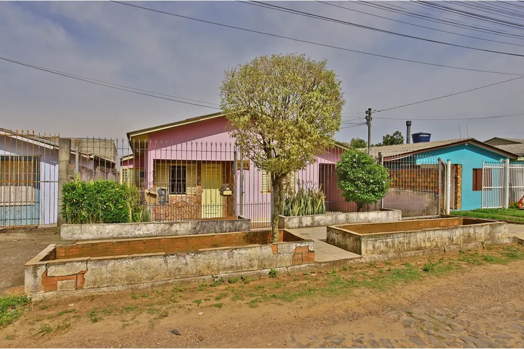 Foto do imóvel Casa à venda em Viamão, Tarumã, com 3 quartos, 176m2 em Figueira