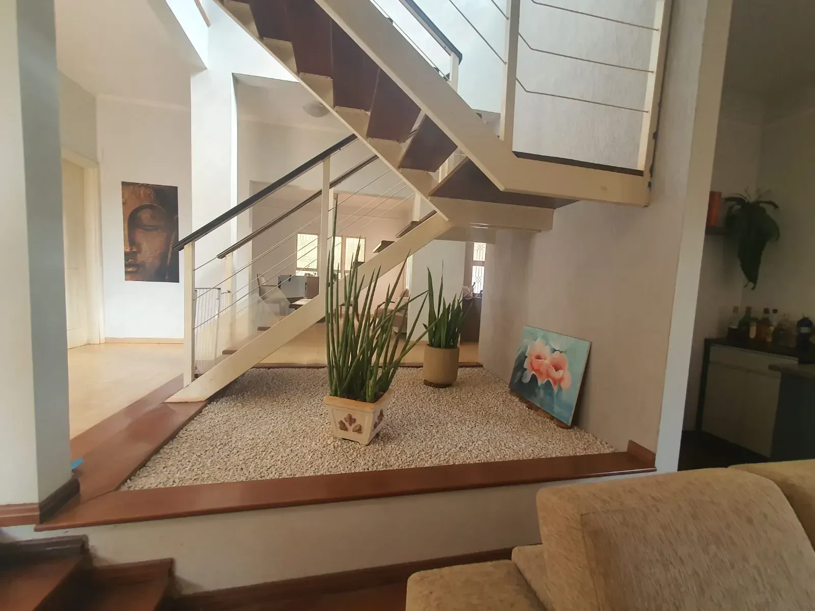 Imagem Imperdível Casa à Venda em Araraquara-SP, Jardim Morumbi: 4 quartos, 1 suíte, 3 salas, 4 banheiros, 4 vagas, 372,54m²!