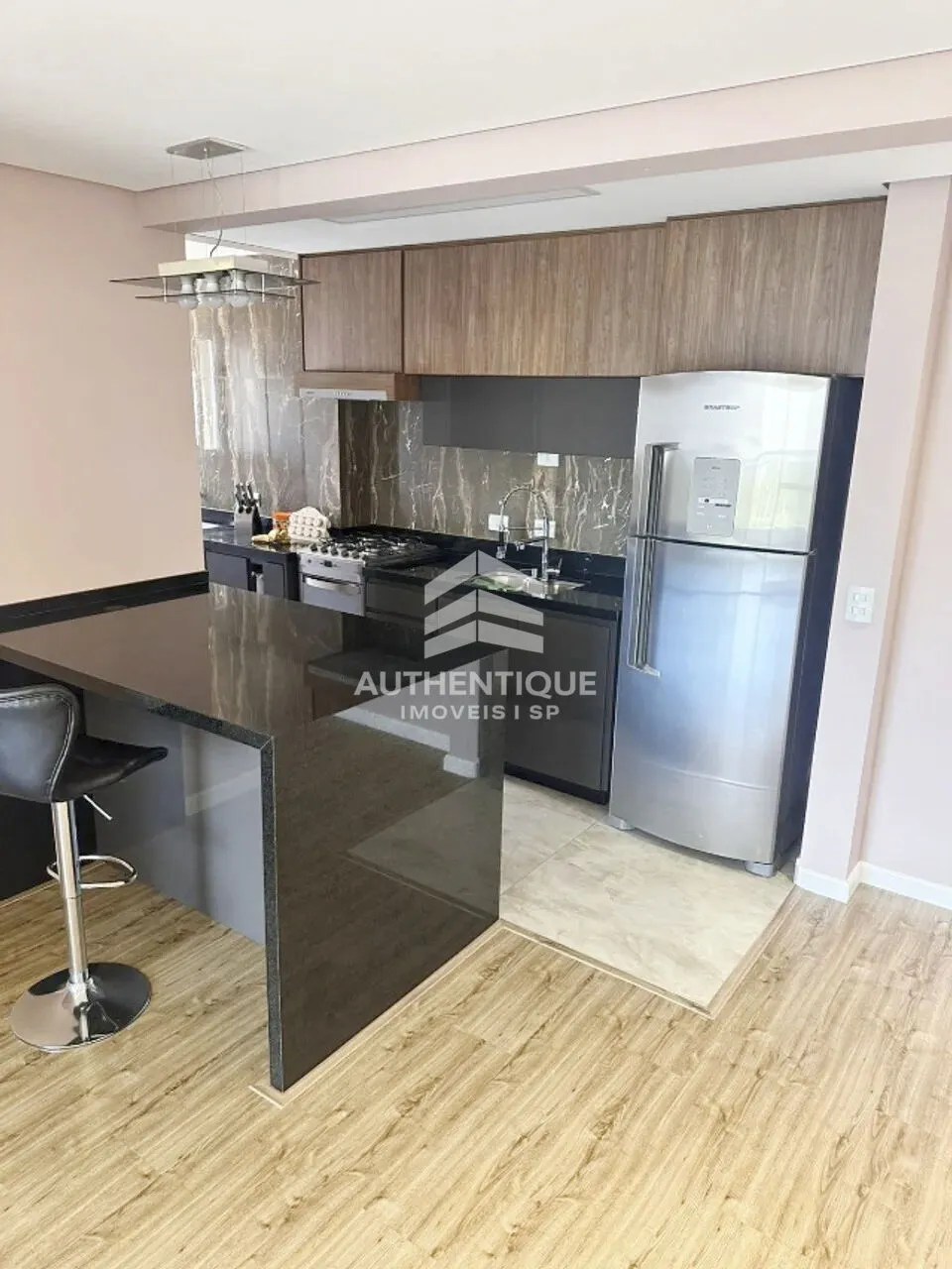 Imagem PRACA TATUAPE - Apartamento no bairro Tatuapé a venda