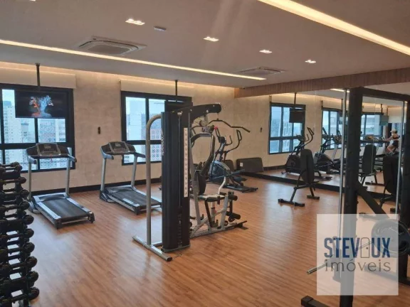 Imagem Studio na Vila Olímpia para locação próximo ao Shopping JK e V Olímpia