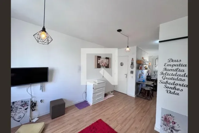 Imagem Apartamento à Venda - Recreio, 2 Quartos, 43 m2