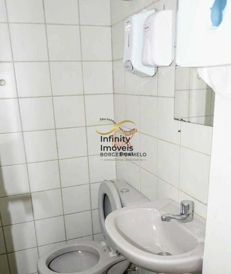 Imagem Sala comercial à venda no bairro Savassi - Belo Horizonte/MG