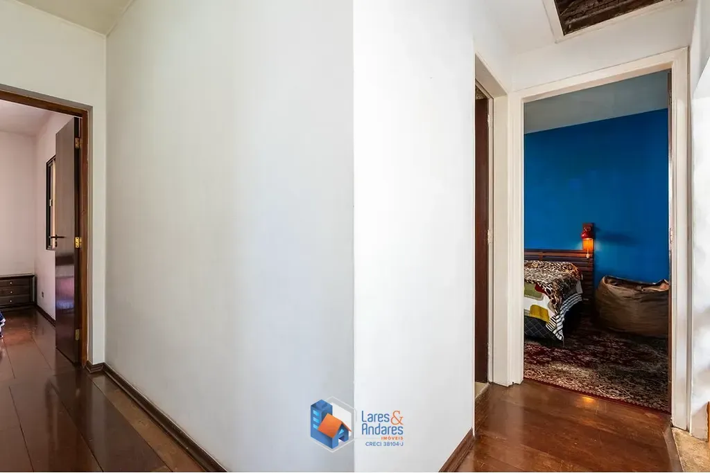 Imagem Casa à venda 4 Quartos 2 Suites 3 Vagas 140M² Parque Jabaquara São Paulo - SP