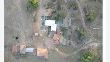 Imagem Fazenda Completa e Produtiva em Curvelo/MG 535 hectares