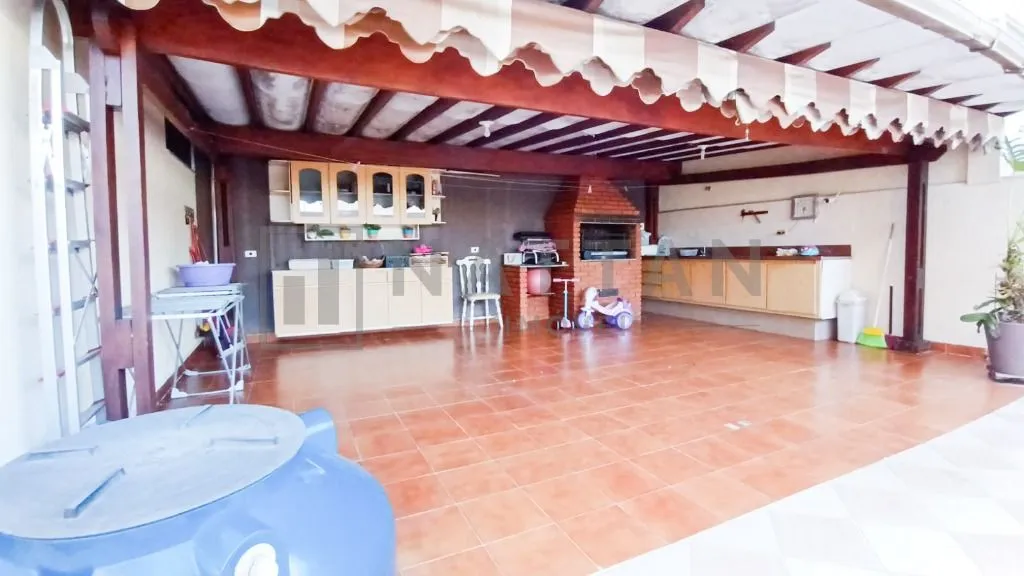 Imagem Casa com 4 dormitórios à venda, 208 m² por R$ 3.000.000,00 - Vila Formosa - São Paulo/SP