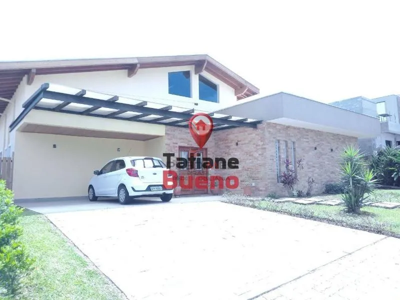 Imagem Casa 4 suítes 284m² 4 vagas Urbanova V Sao Jose Dos Campos/SP