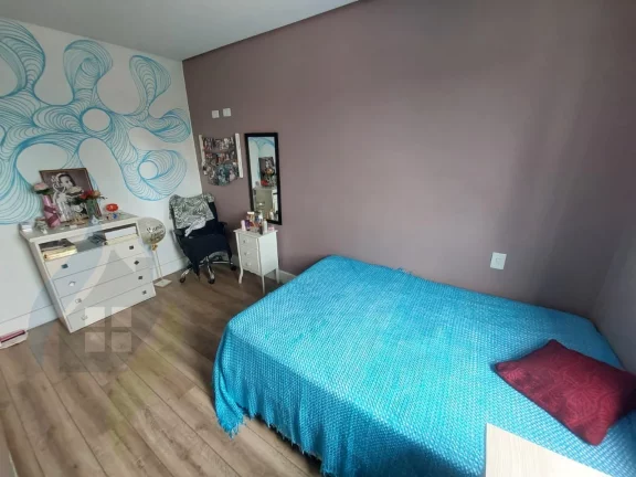 Imagem Apartamento de 3 dormitórios sendo 1 suíte, 2 banheiros, 1 vaga, com 85m² em Rudge Ramos, São Bernardo do Campo