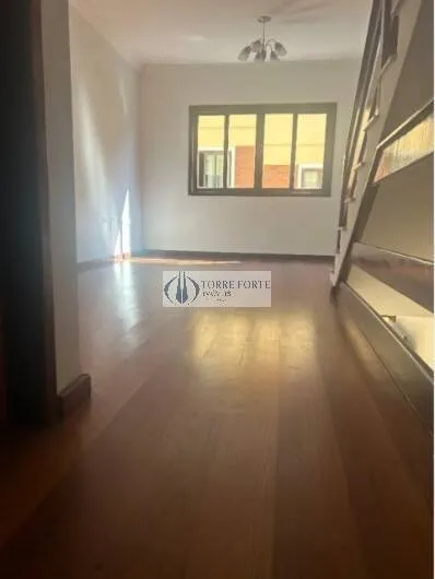 Imagem Maravilhosa casa em condomínio 113m² 2 dorm 2 banheiros 2 vagas, no Butantã