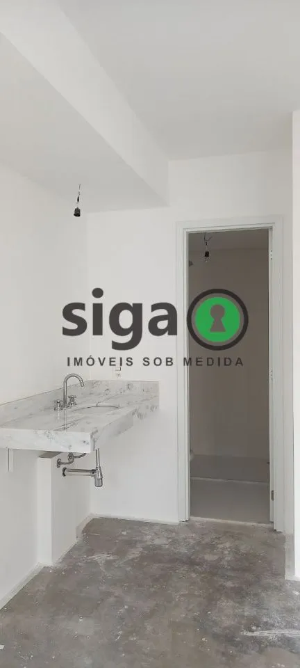 Imagem Apartamento com 2 quartos, sendo 2 suítes para venda Itaim Bibi