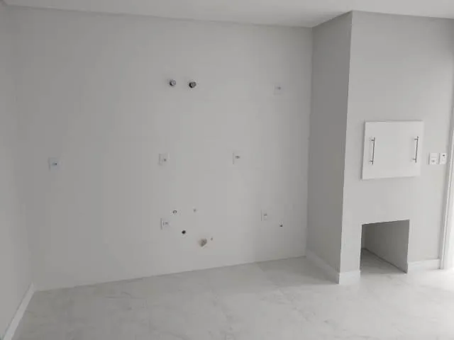 Imagem Apartamento 2 Dormitórios - Bairro Navegantes
