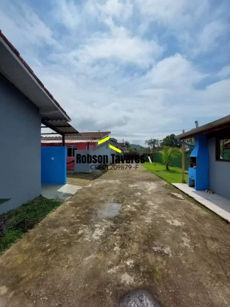 Imagem Oportunidade!!! Casa - Massaguaçu - Caraguatatuba - Litoral Norte