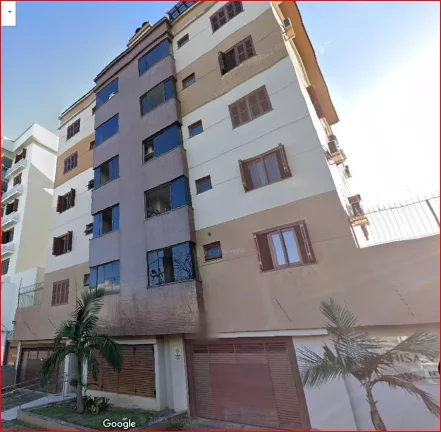 Imagem Apartamento para Venda em Santa Maria / RS no bairro Camobi