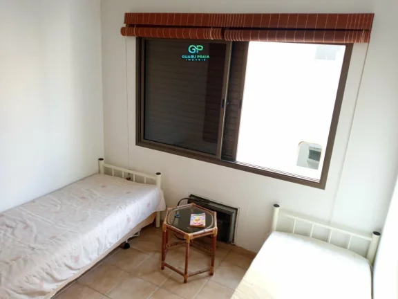 Imagem Apartamento Padrão para Venda em Enseada Guarujá-SP