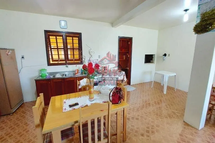 Imagem C985 | Casa 2 dormitórios à venda em Imbé com 120m²