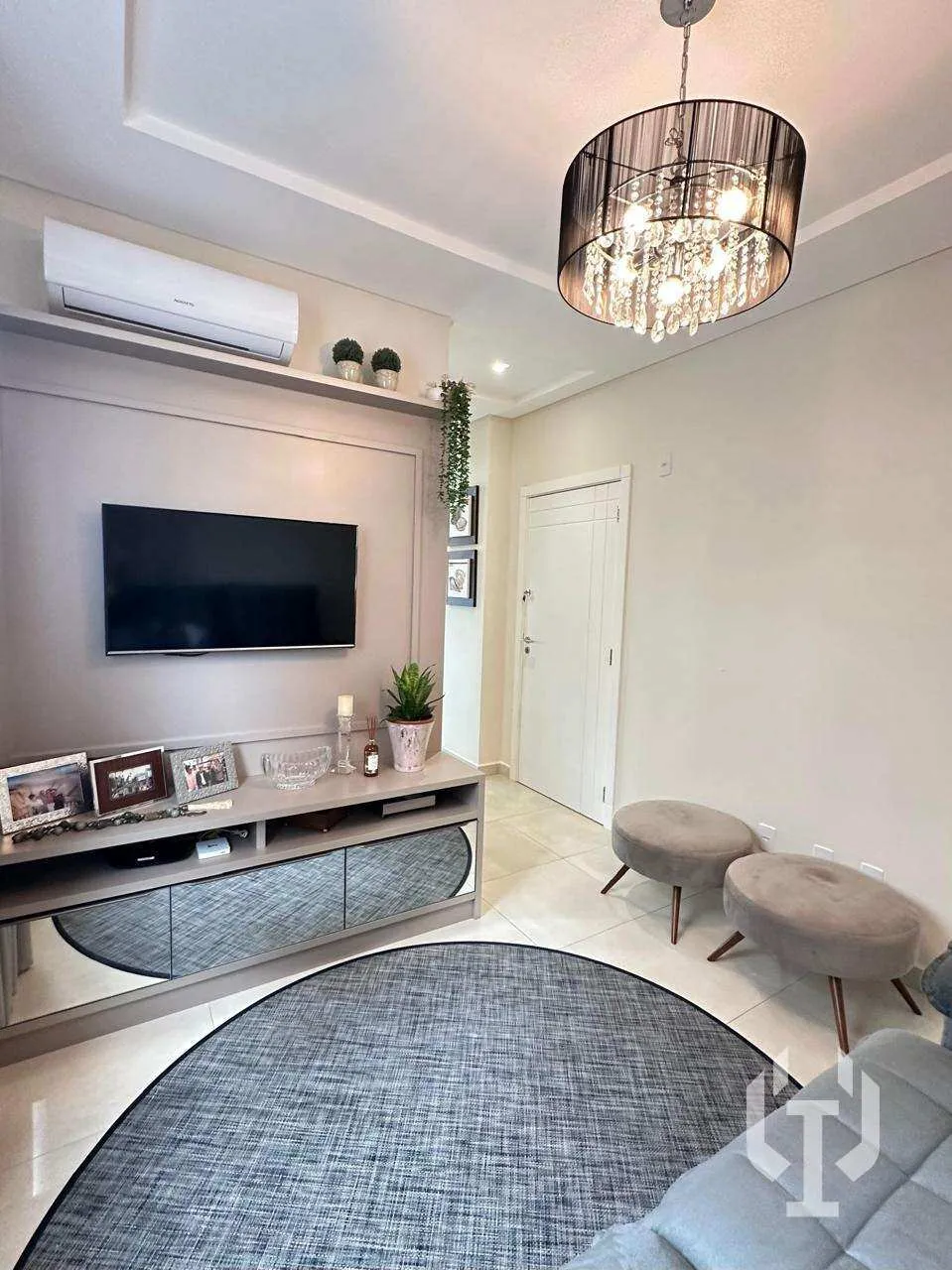 Imagem Apartamento para alugar, no Costa mare, Meia Praia, com 3 quartos, 100m2