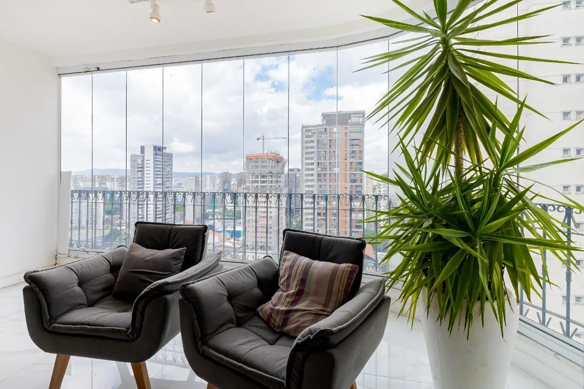 Imagem Apartamento, Residencial para Venda, Perdizes, São Paulo