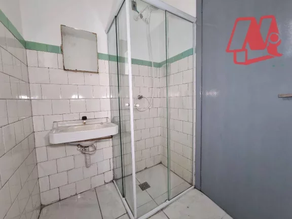 Imagem Kitnet com 1 dormitório para alugar, 29 m² por R$ 1.048,00/mês - Floresta - Porto Alegre/RS