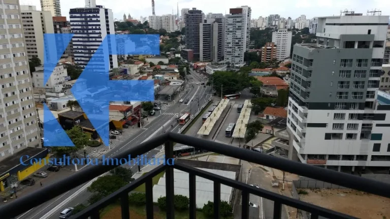 Imagem APARTAMENTO RESIDENCIAL em SÃO PAULO - SP, SUMAREZINHO