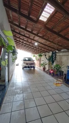 Imagem CASA EM LAJE COM 3 QUARTOS NO JOÃO COSTA