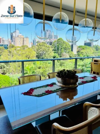 Imagem Apartamento à Venda Em Pinheiros Com 3 Dormitórios Sendo 1 Suíte e 2 Vagas