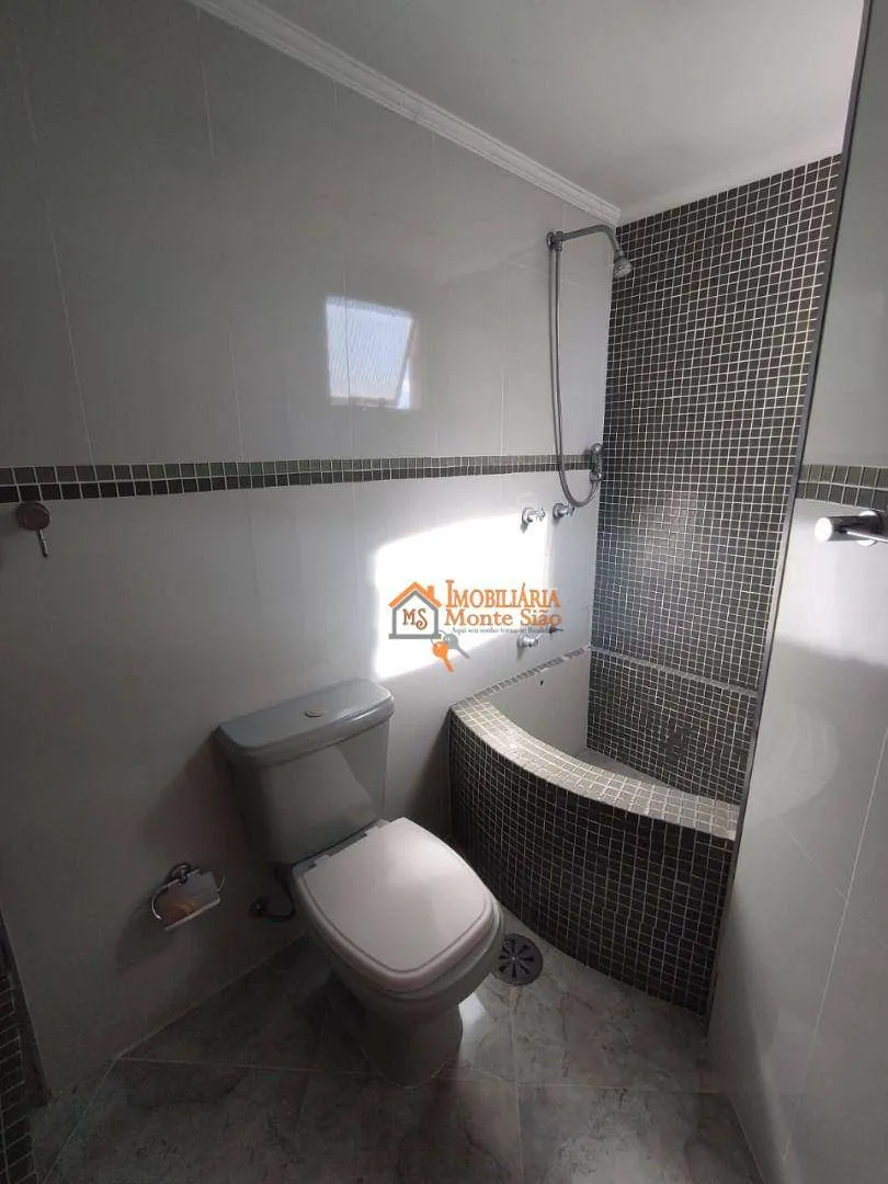 Imagem Apartamento com 2 dormitórios à venda, 60 m² por R$ 444.900,00 - Macedo - Guarulhos/SP