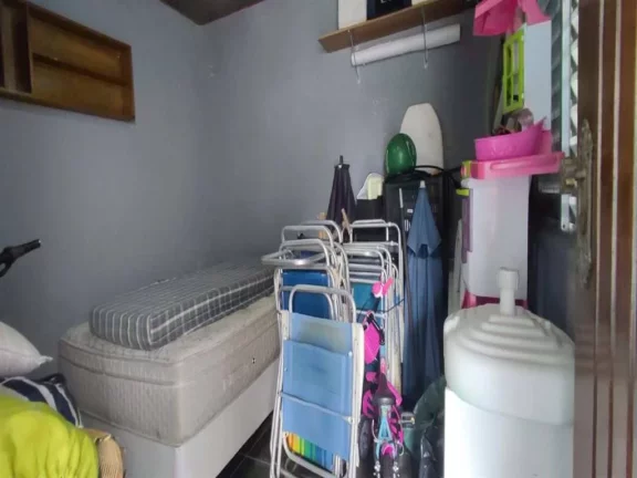Imagem Casa com 2 dorms, Real, Praia Grande - R$ 650 mil, Cod: 776
