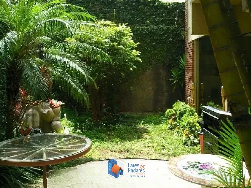 Imagem Casa para venda em Vila Mariana com 4 quartos, sendo 4 suítes, 336m²